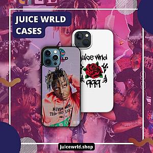 Juice Wrld Cases