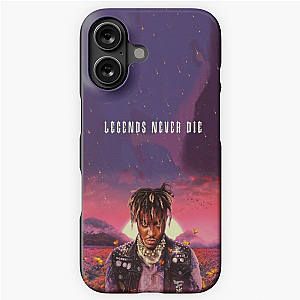 Juicewrld - Legends Never Die Phone Case