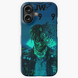 Juicewrld Juice WRLD 999 design iPhone Case