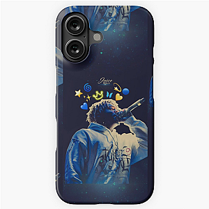 Juice WRLD Legends never die iPhone Case