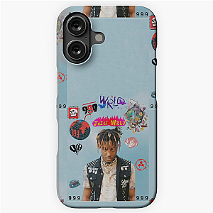 Juicewrld Juice WRLD 999 iPhone Case