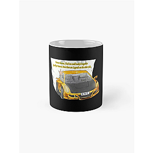 Juice WRLD juice wrld car 999 Coffee Mug