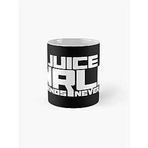 Juice WRLD Legend Never Die Coffee Mug