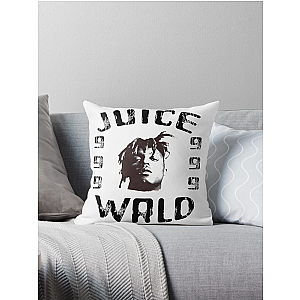 Juice Wrld Juice W.r.l.d 999 Pillow