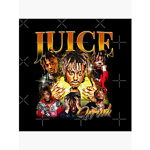 Juice Wrld Juice Wrld, Vintage Juice Wrld, Legends Never Die Pillow