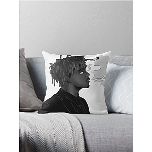 Juice Wrld Robbery Pillow