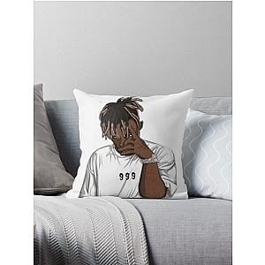 Juice Wrld juice wrld 999 Pillow