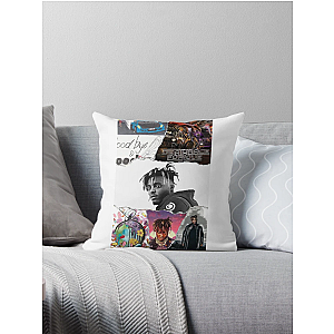 Juice Wrld Juice WRLD Pillow