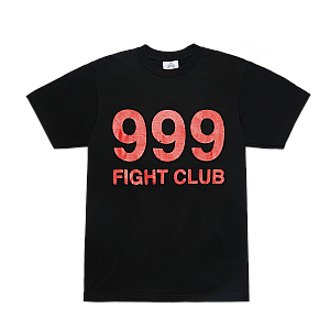 Juice Wrld T-Shirts - 999 Fight Club Tee 
