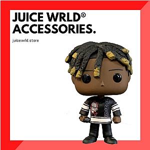 Juice Wrld Accessories