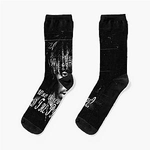 Juice Wrld Socks - Outer place is yours Socks