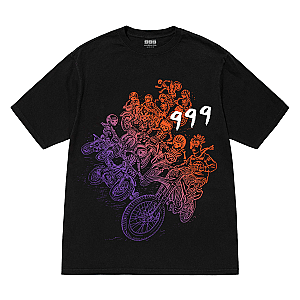 Midnight Rider Tee