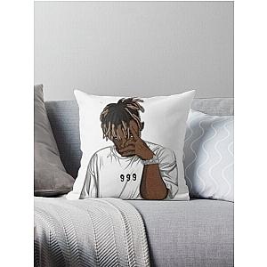 Juice Wrld Pillow Cover - Legends Eternal Pillow Cover