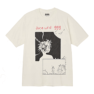 Open Mind Tee