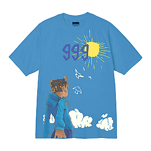Head In The Clouds Tee