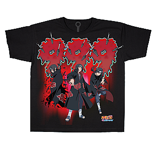 Itachi Tee