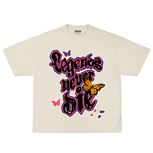 Lnd Anniversary Tee