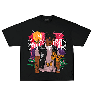 Sunset Tee