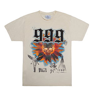 Staring At The Sun Tee