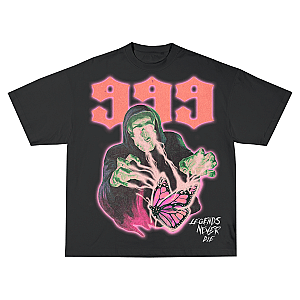 Never Give Up Tee