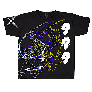 Sasuke Tee