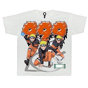 Naruto Tee