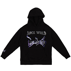 Stargate Crystal Hoodie