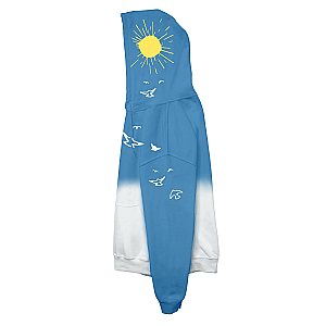Positive Outlook Hoodie