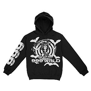 Juice Wrld Order Hoodie