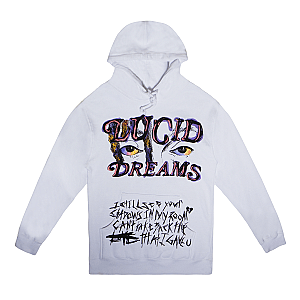 Lucid Dreams Hoodie