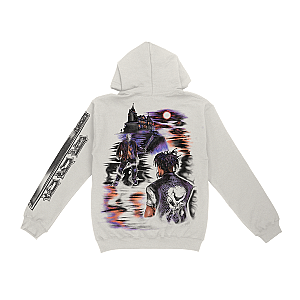 Hunting The Hunter Hoodie