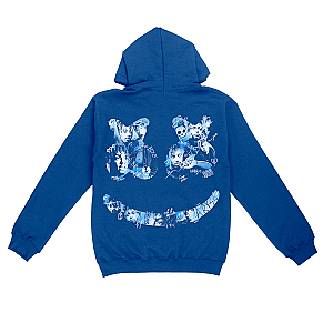 Farewell Hoodie