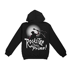Rockstar Hoodie