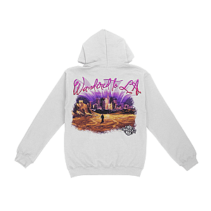 Paradise Hoodie