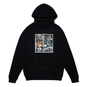 Cigarettes Hoodie