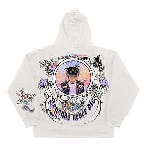 Astral Plane Hoodie