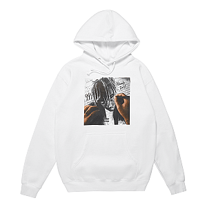 Already Dead Cover Hoodie