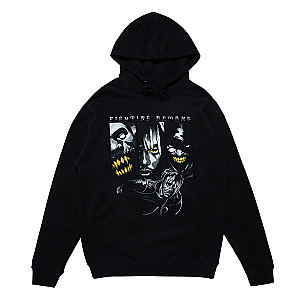 Past Demons Hoodie