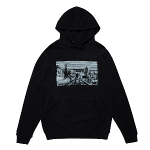 Lean Wit Me Hoodie