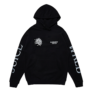 Already Dead Otherside Hoodie