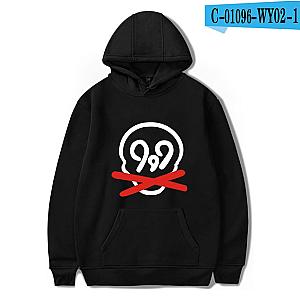 Juice WRLD Hip Hop Never Die Pullover Hoodies