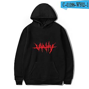 New Juice WRLD Hip Hop Pullover Hoodies