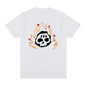 Juice Wrld 999 R.I.P Vintage T-shirts