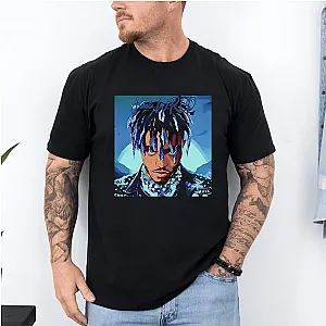 WRLD T Shirt -Vintage Casual Cotton Juice T-Shirt