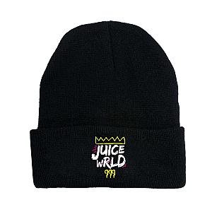 Juice Wrld Beanies - Juice Wrld 999 Crown Beanies