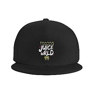 Juice Wrld Hats &amp; Caps - Juice Wrld 999 Merch Cap Hip Hop Hat
