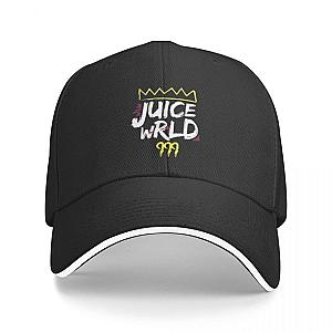 Juice Wrld Hats &amp; Caps - Juice Wrld 999 Baseball Cap