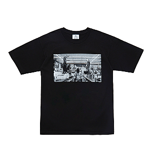 Lean Wit Me Tee