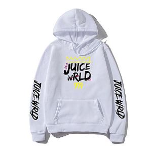 Juice Wrld Hoodies – Juice WRLD Rapper Pullover Hoodie