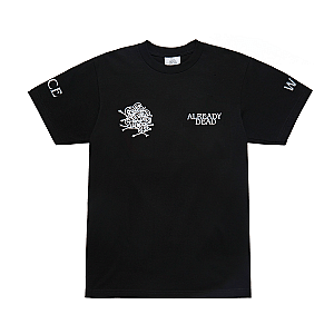 Already Dead Otherside Tee